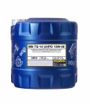 Олива моторна Mannol TS-14 UHPD 15W-40, 7 л (MN7114-7)